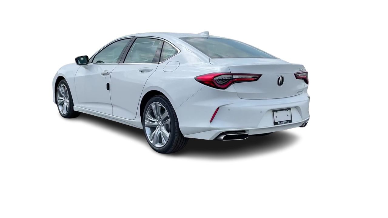Acura TLX  2021 à Langley, Colombie-Britannique