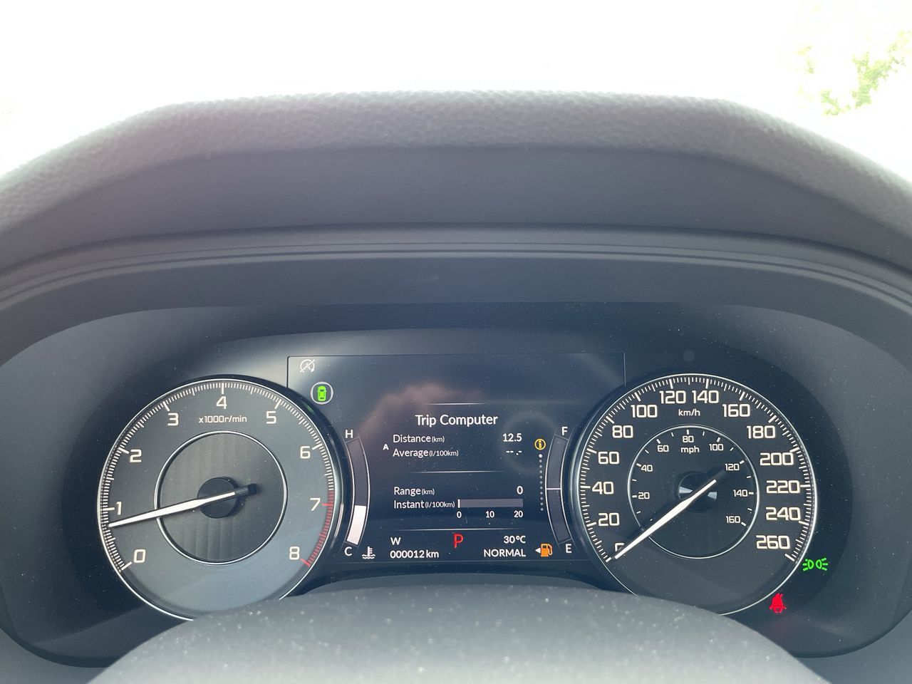 Acura TLX  2021 à Langley, Colombie-Britannique