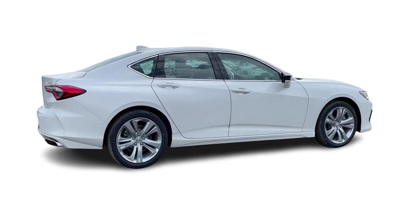 Acura TLX  2021 à Langley, Colombie-Britannique
