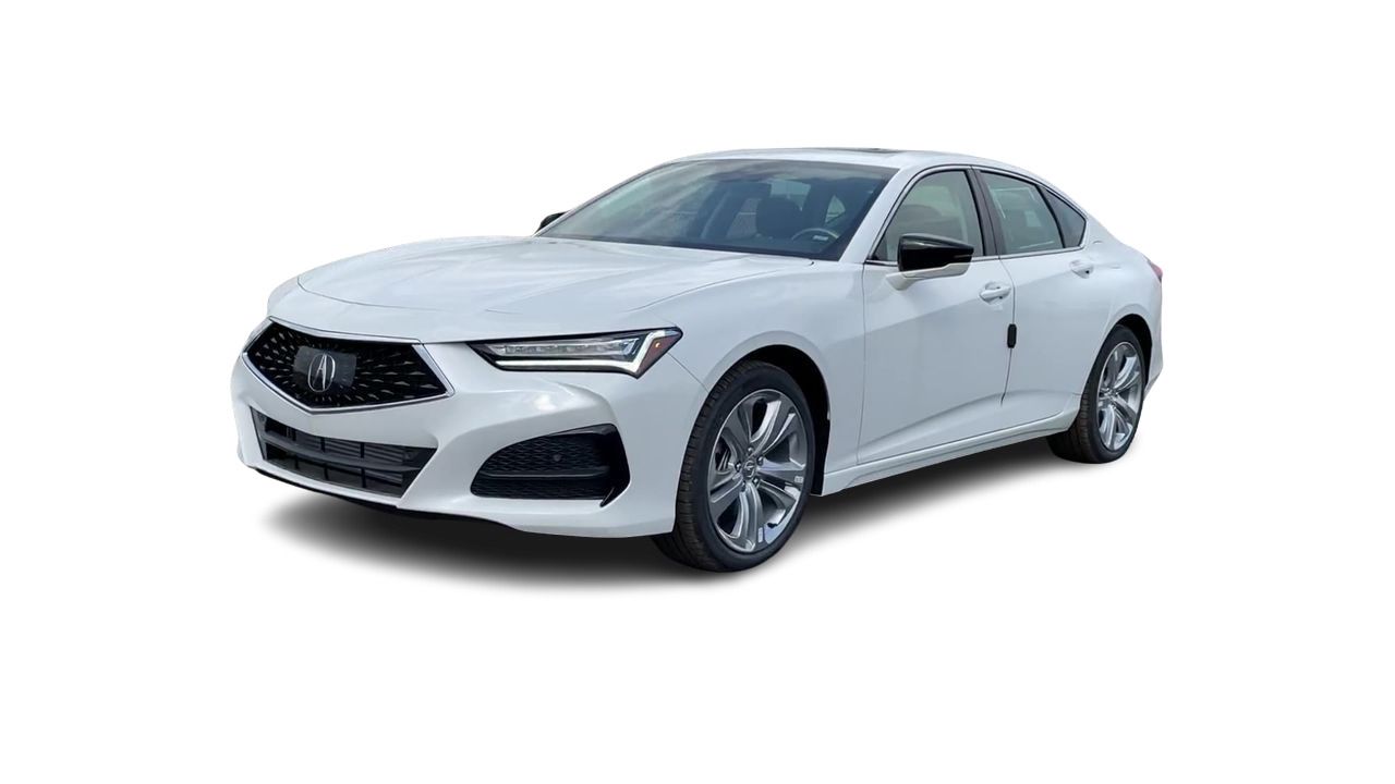 Acura TLX  2021 à Langley, Colombie-Britannique