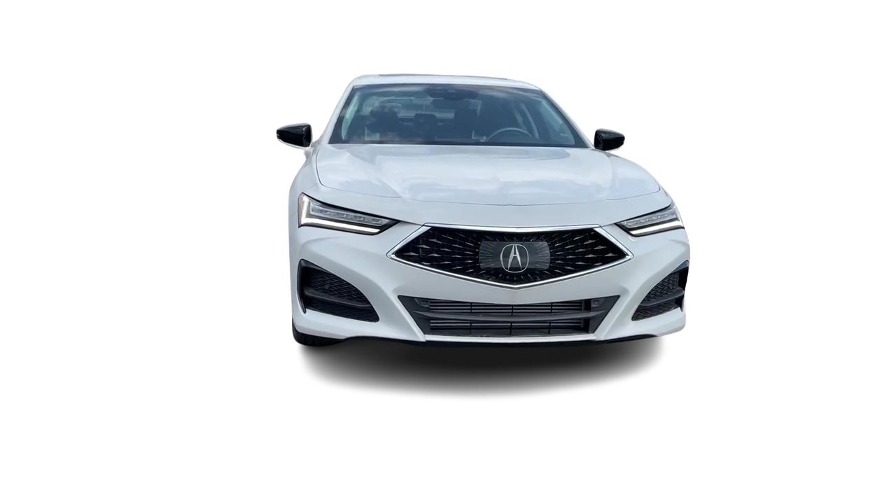 Acura TLX  2021 à Langley, Colombie-Britannique