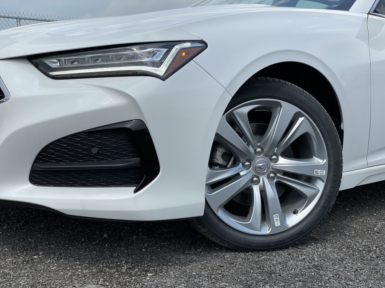 Acura TLX  2021 à Langley, Colombie-Britannique