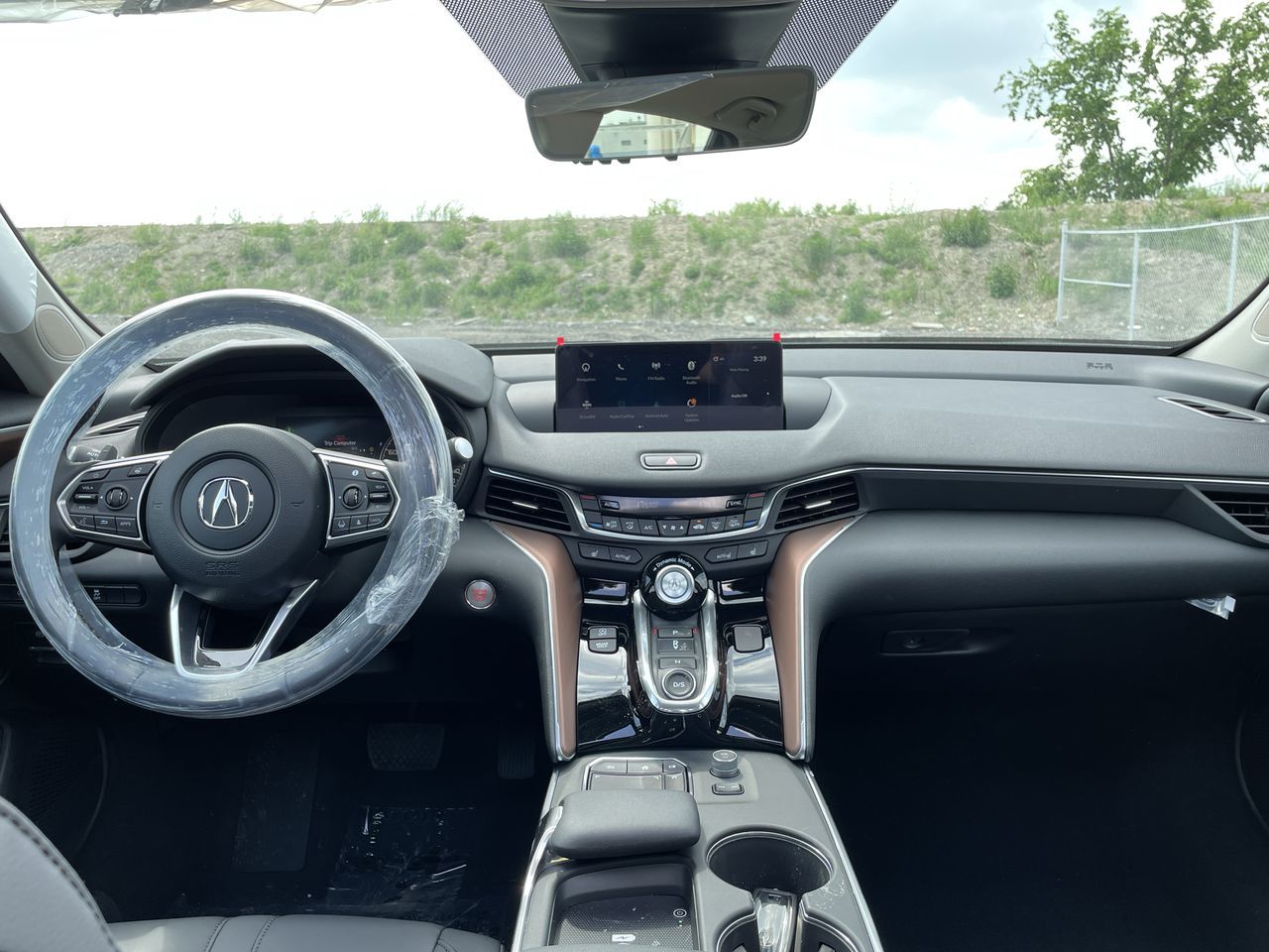 Acura TLX  2021 à Langley, Colombie-Britannique