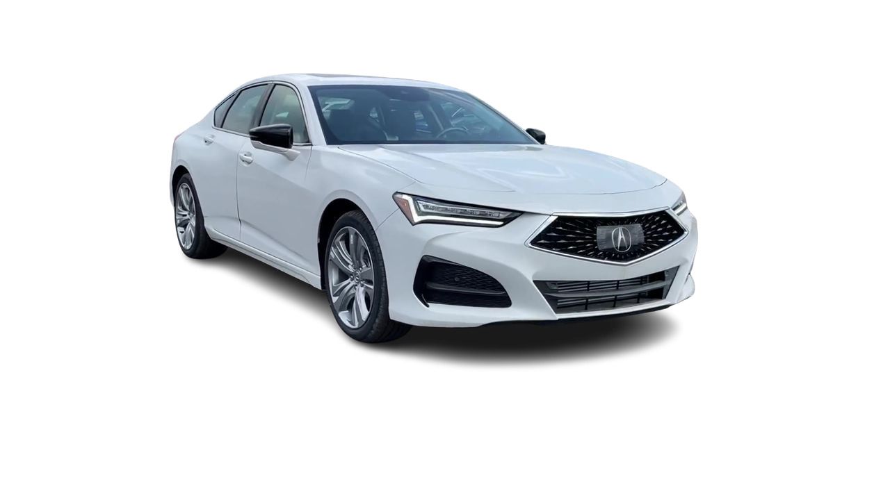 Acura TLX  2021 à Langley, Colombie-Britannique