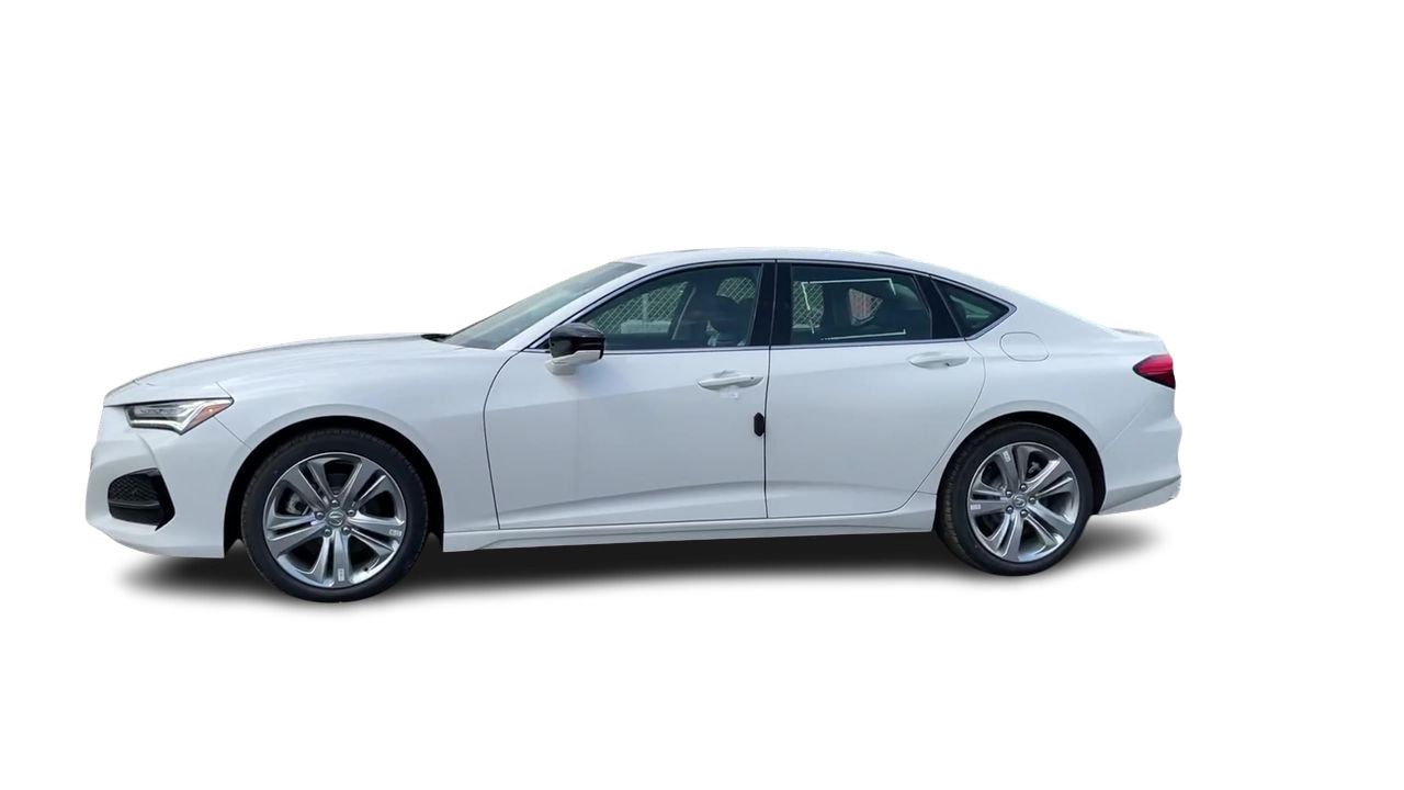 Acura TLX  2021 à Langley, Colombie-Britannique