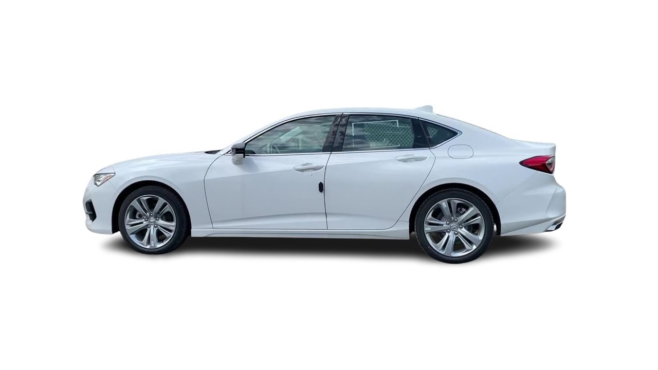 Acura TLX  2021 à Langley, Colombie-Britannique