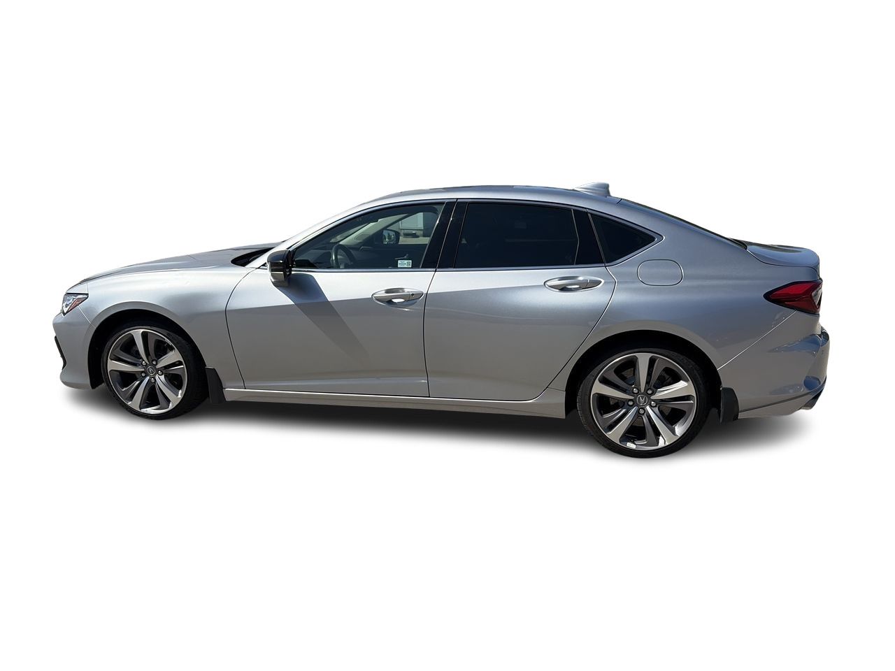 2021 Acura TLX
