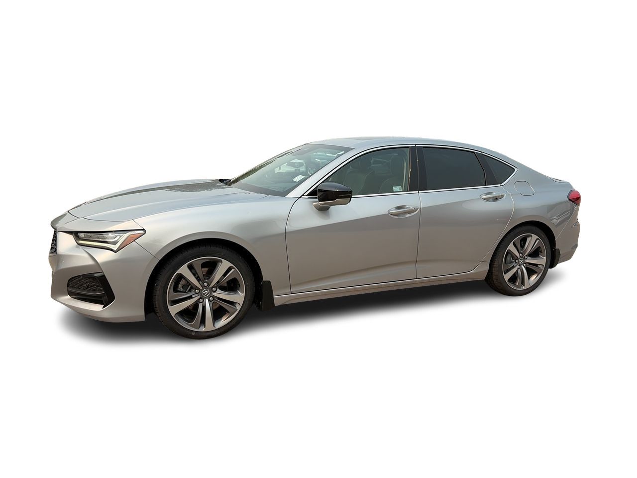 2021 Acura TLX