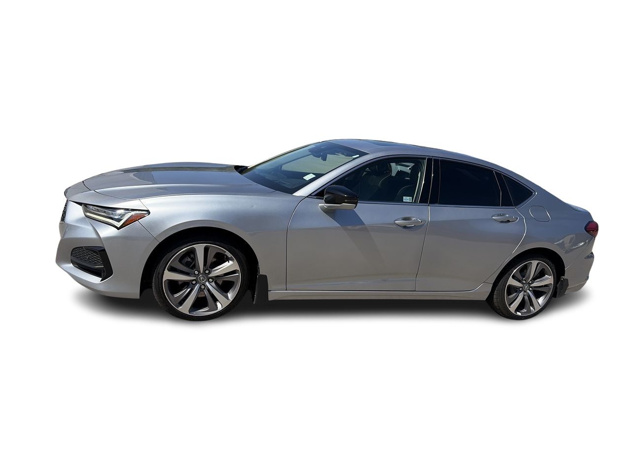 2021 Acura TLX