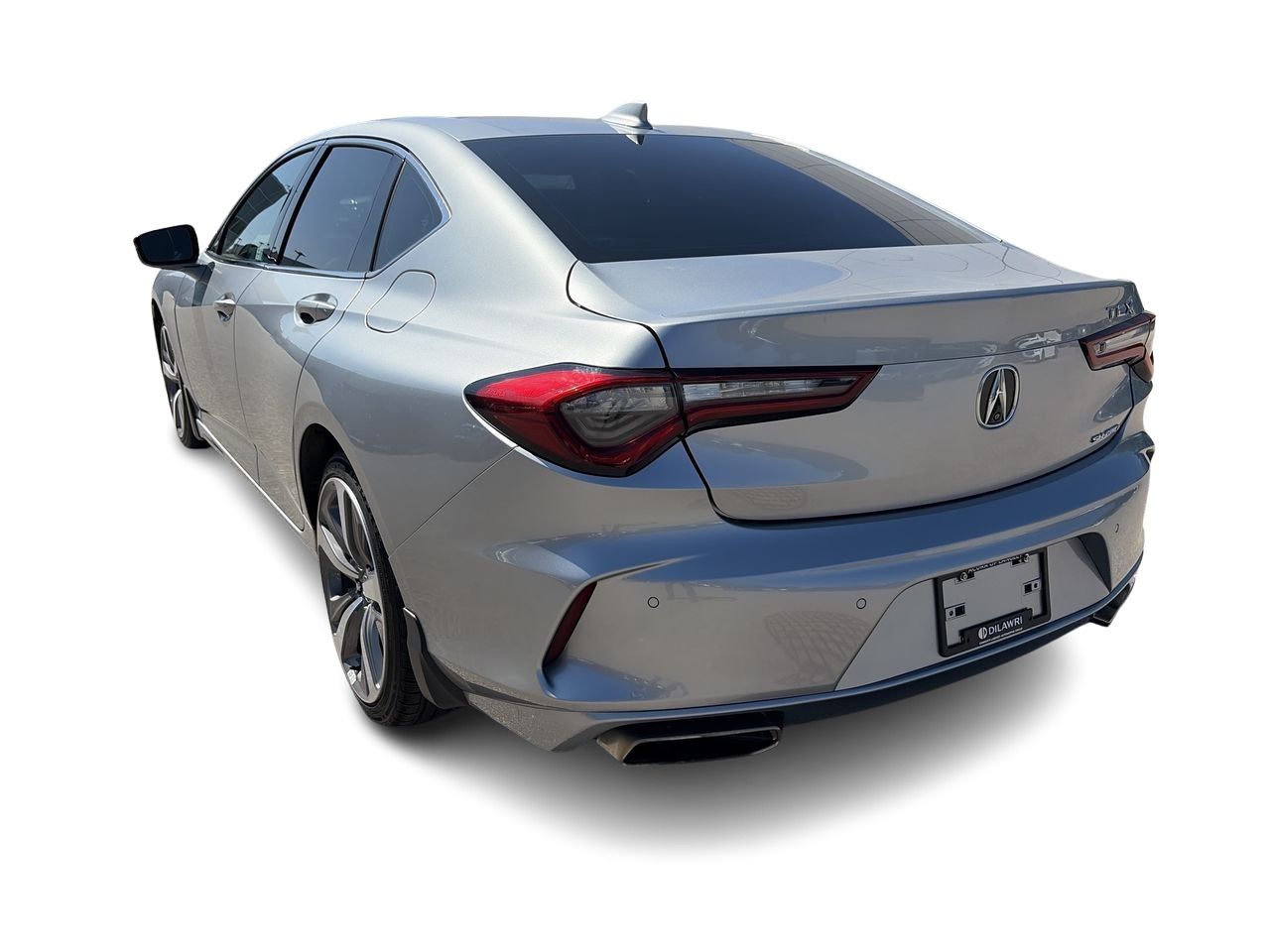 2021 Acura TLX