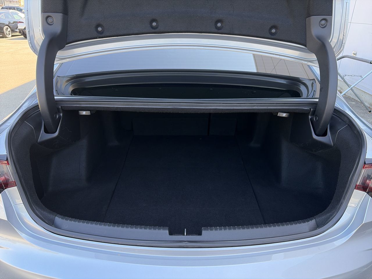 2021 Acura TLX