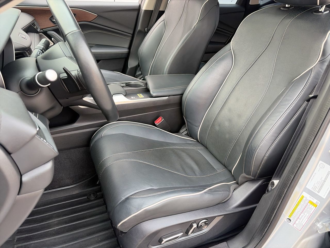 2021 Acura TLX