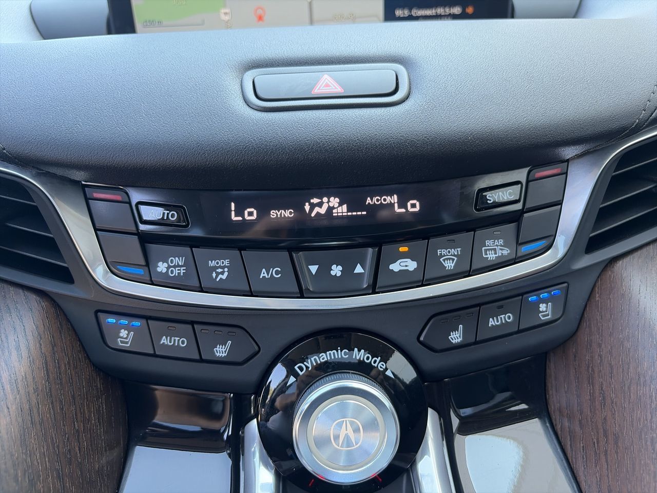 2021 Acura TLX