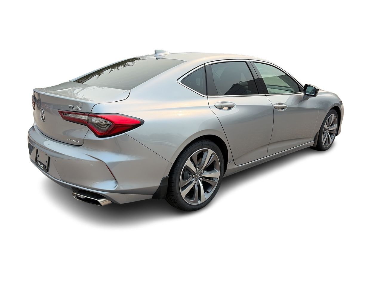 2021 Acura TLX