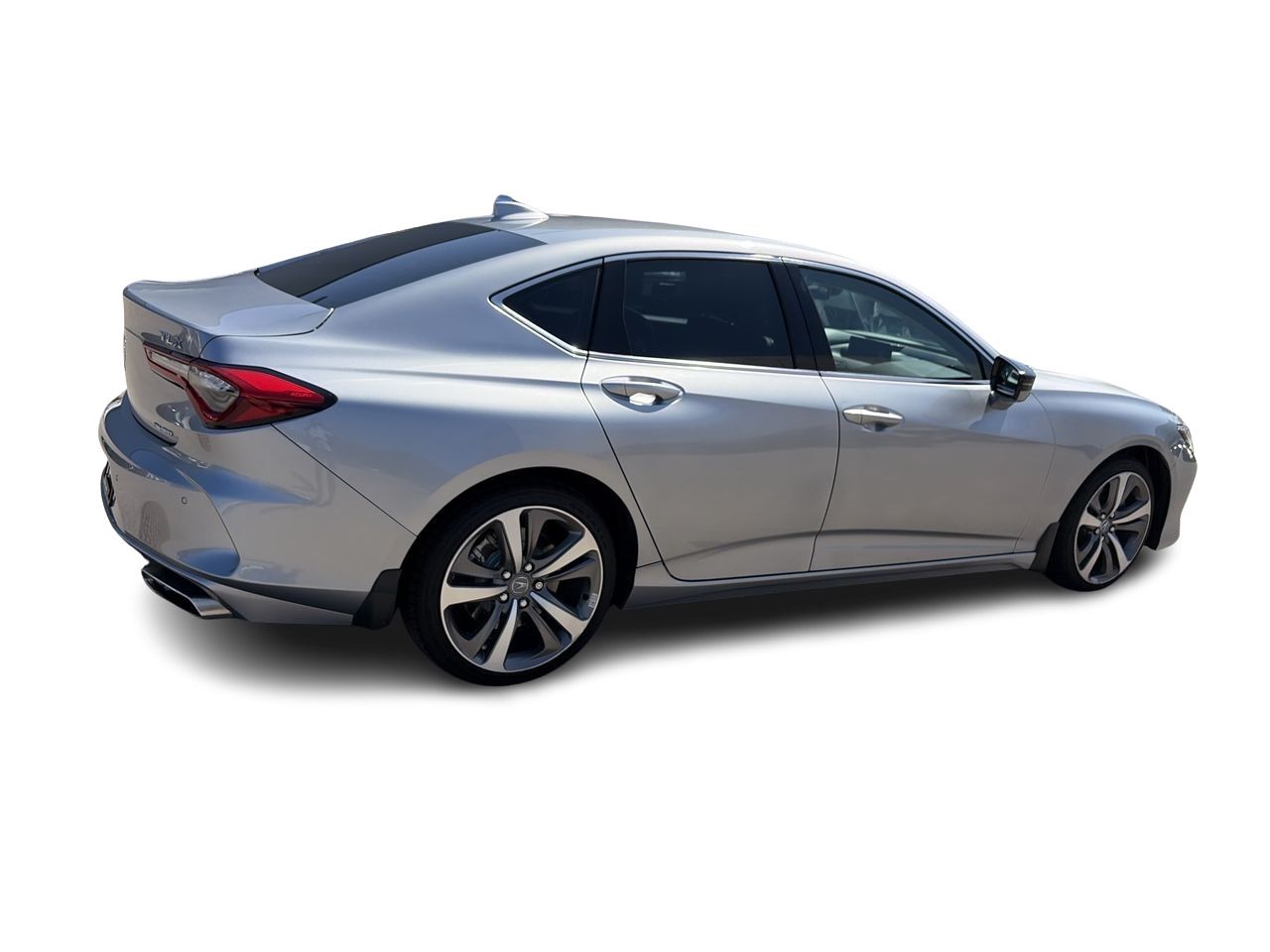 2021 Acura TLX