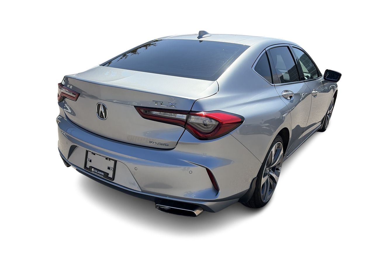 2021 Acura TLX