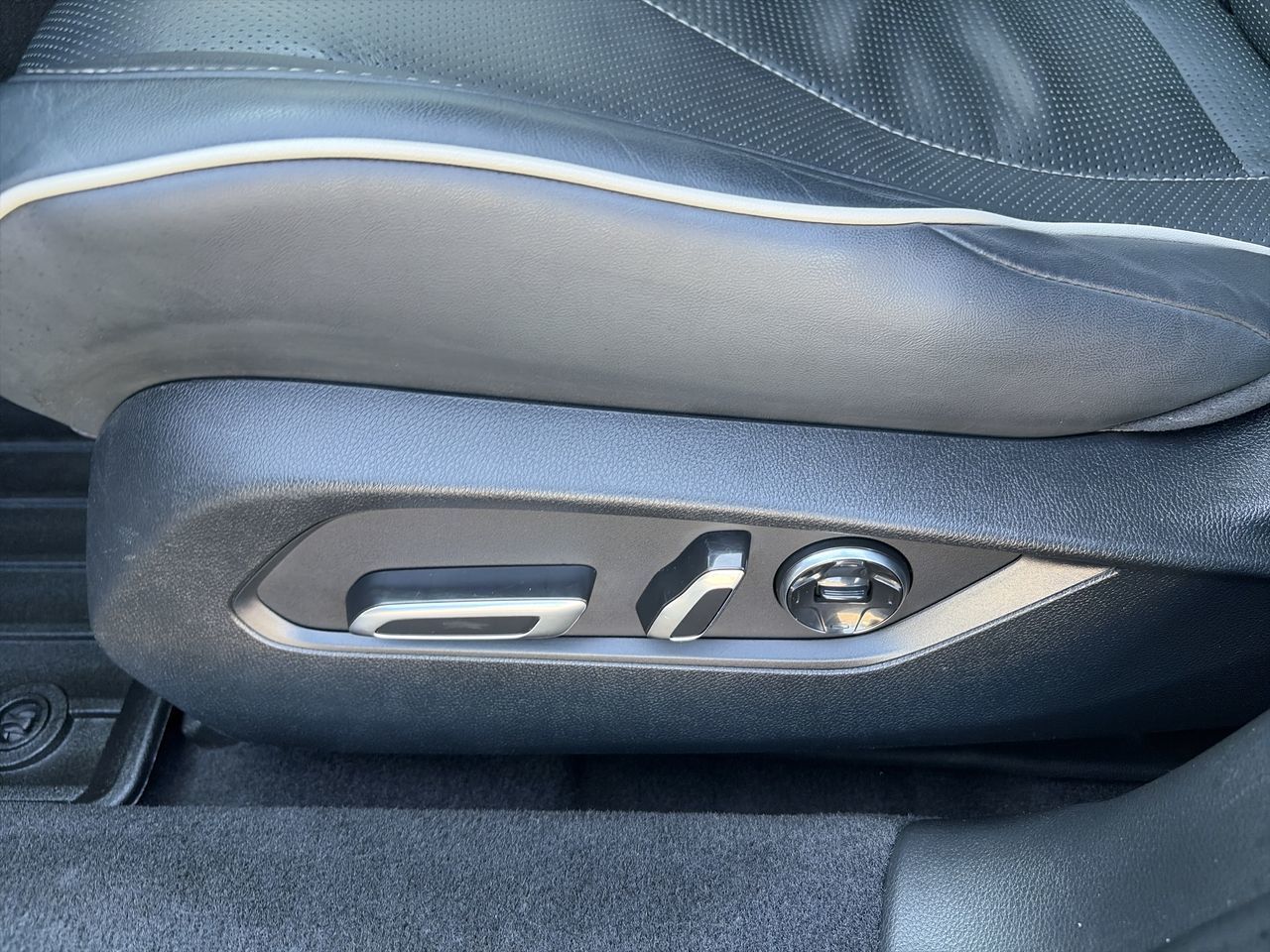 2021 Acura TLX