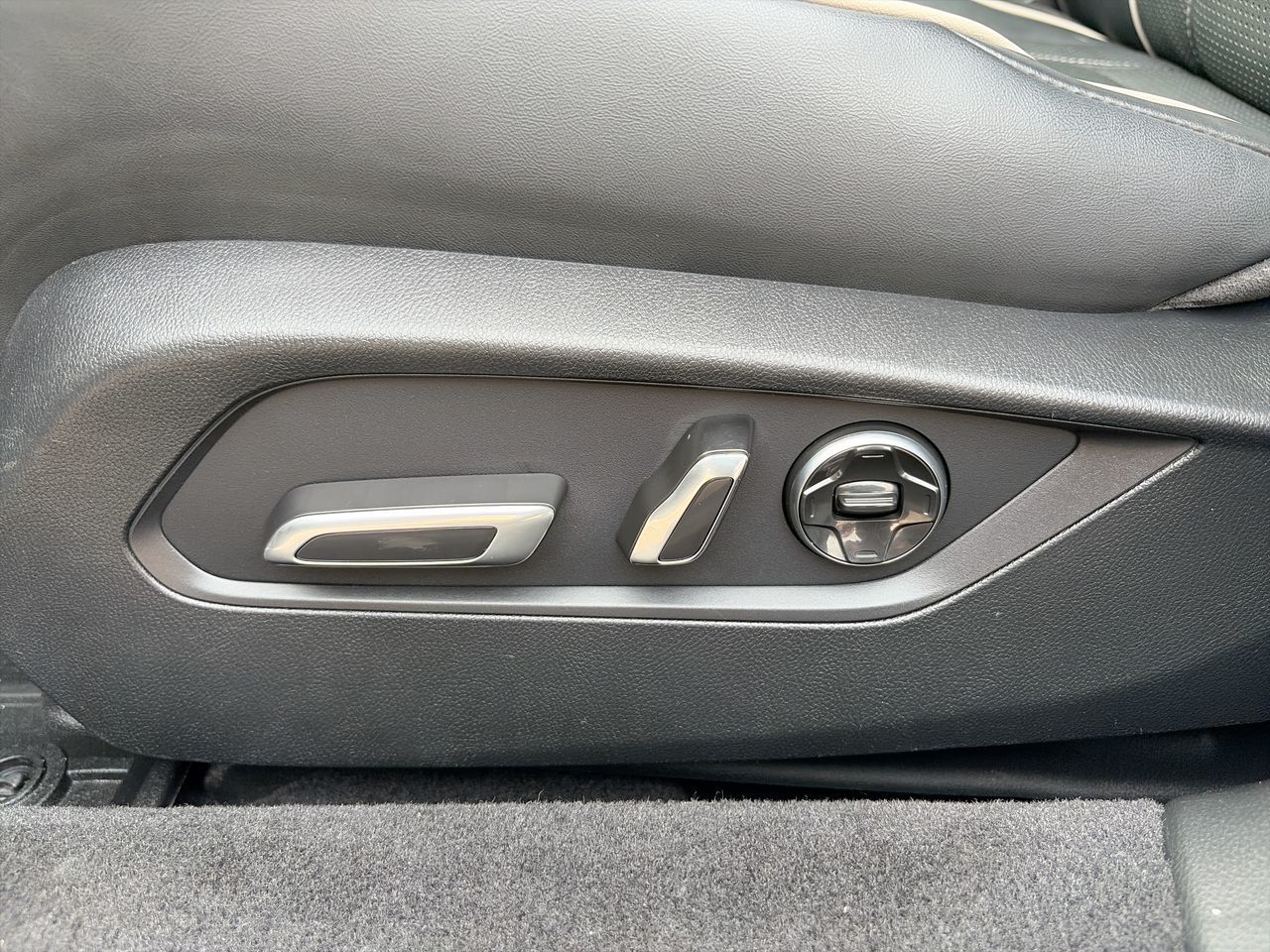 2021 Acura TLX