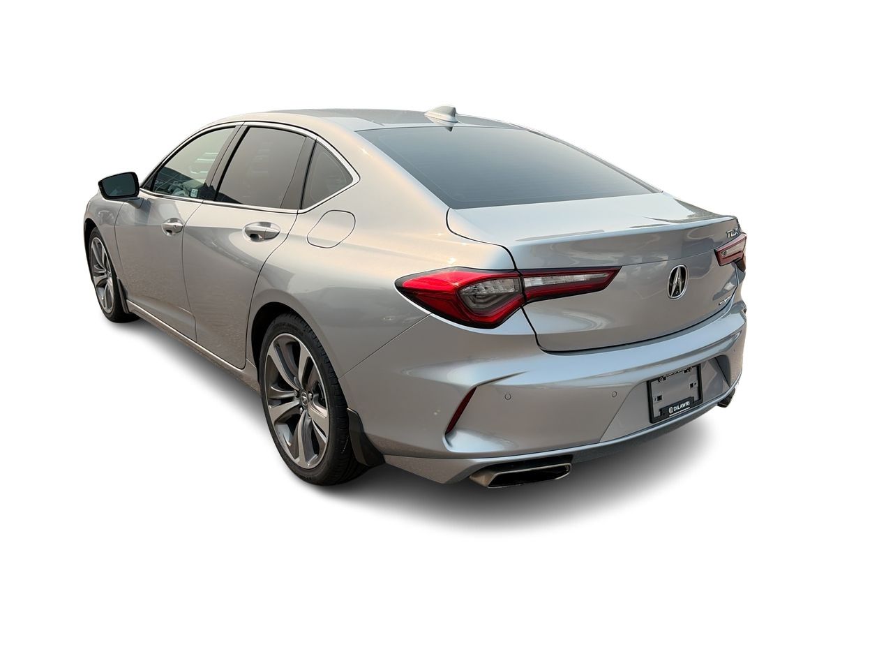 2021 Acura TLX