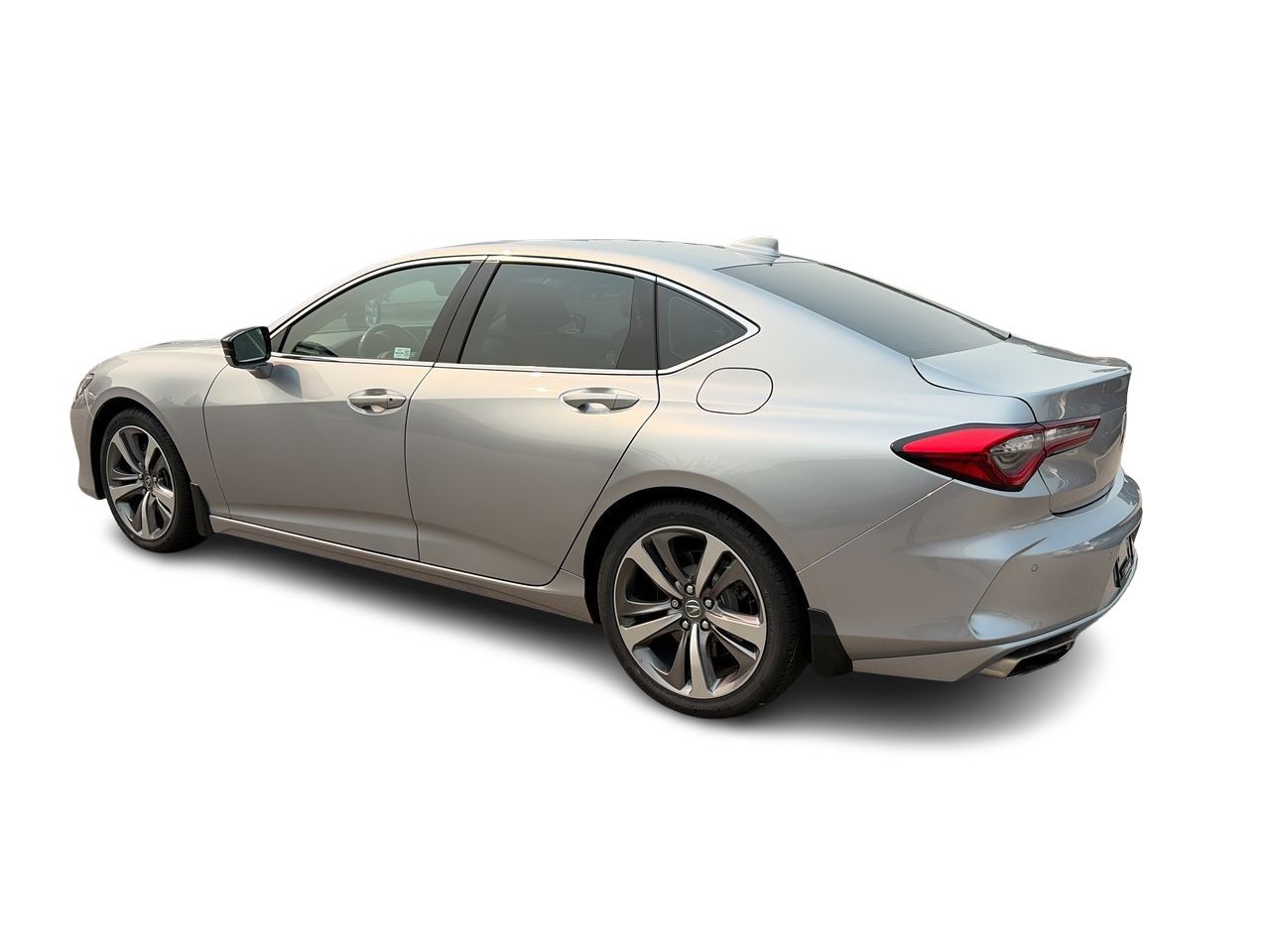 2021 Acura TLX