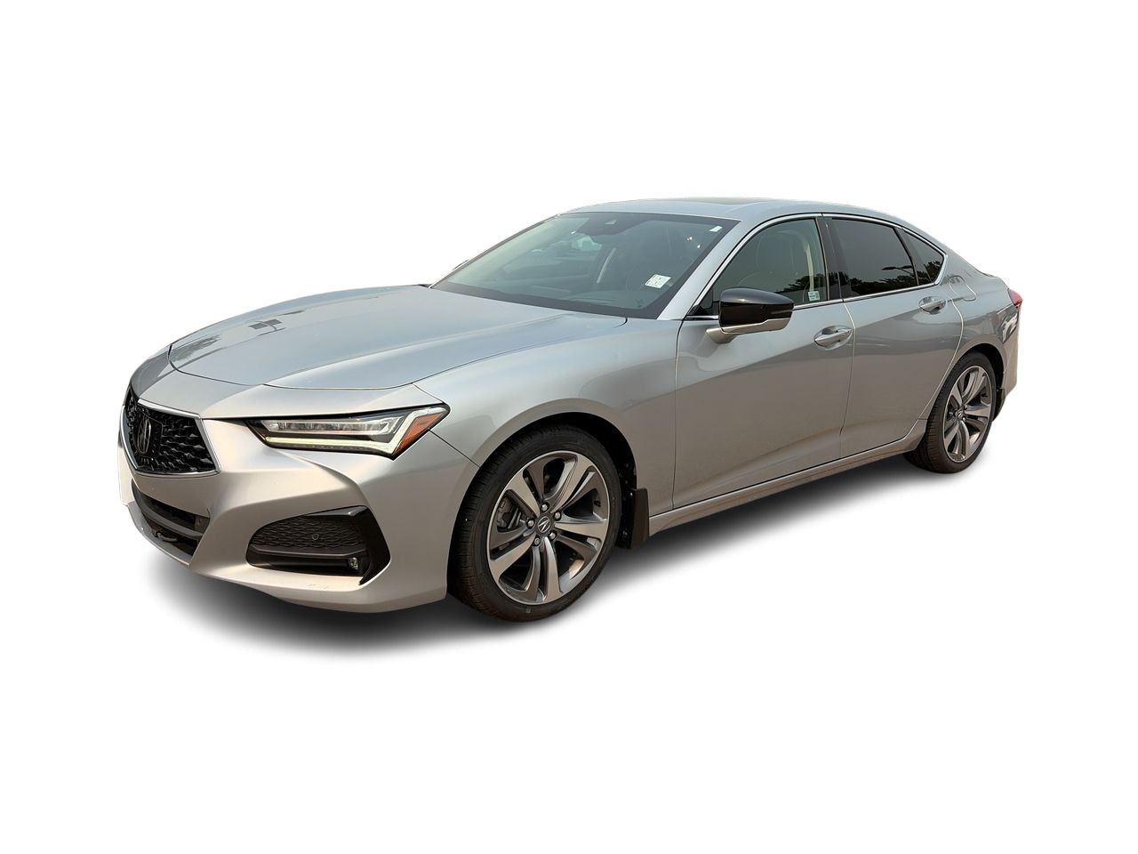 2021 Acura TLX