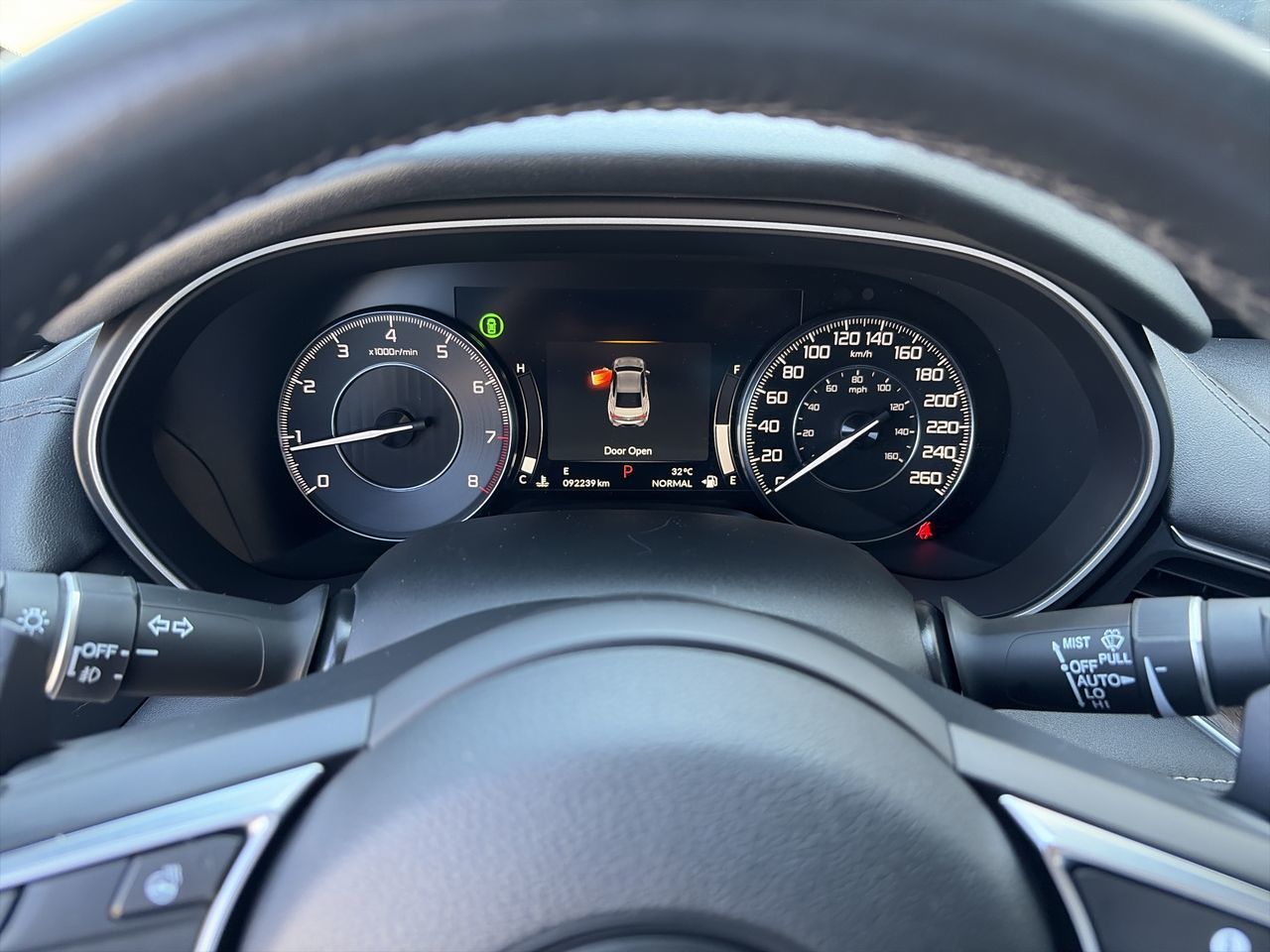 2021 Acura TLX