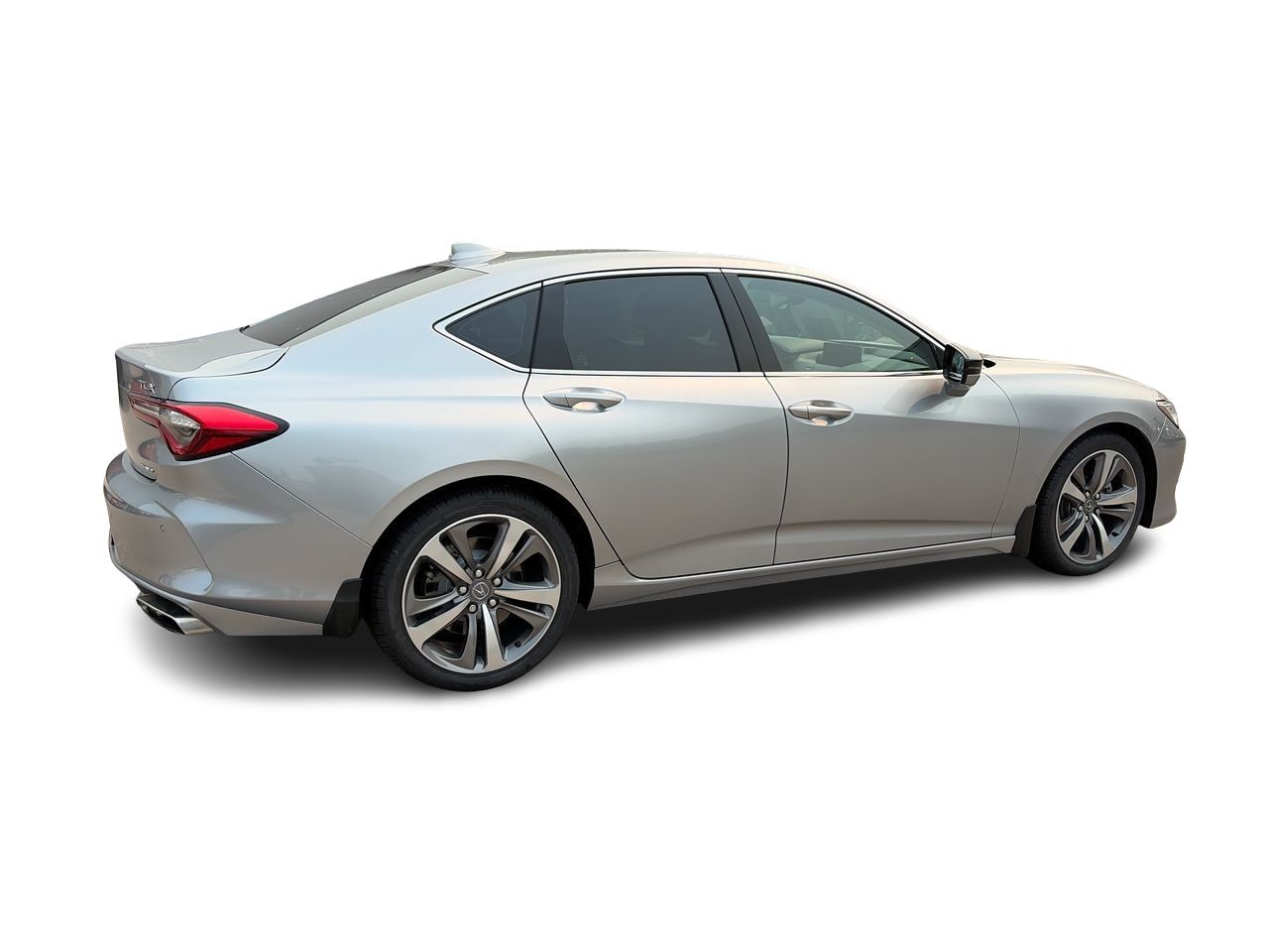 2021 Acura TLX