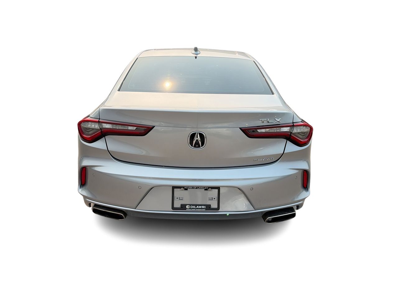 2021 Acura TLX