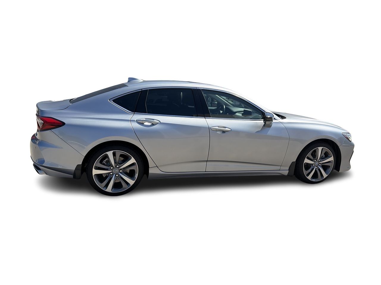 2021 Acura TLX