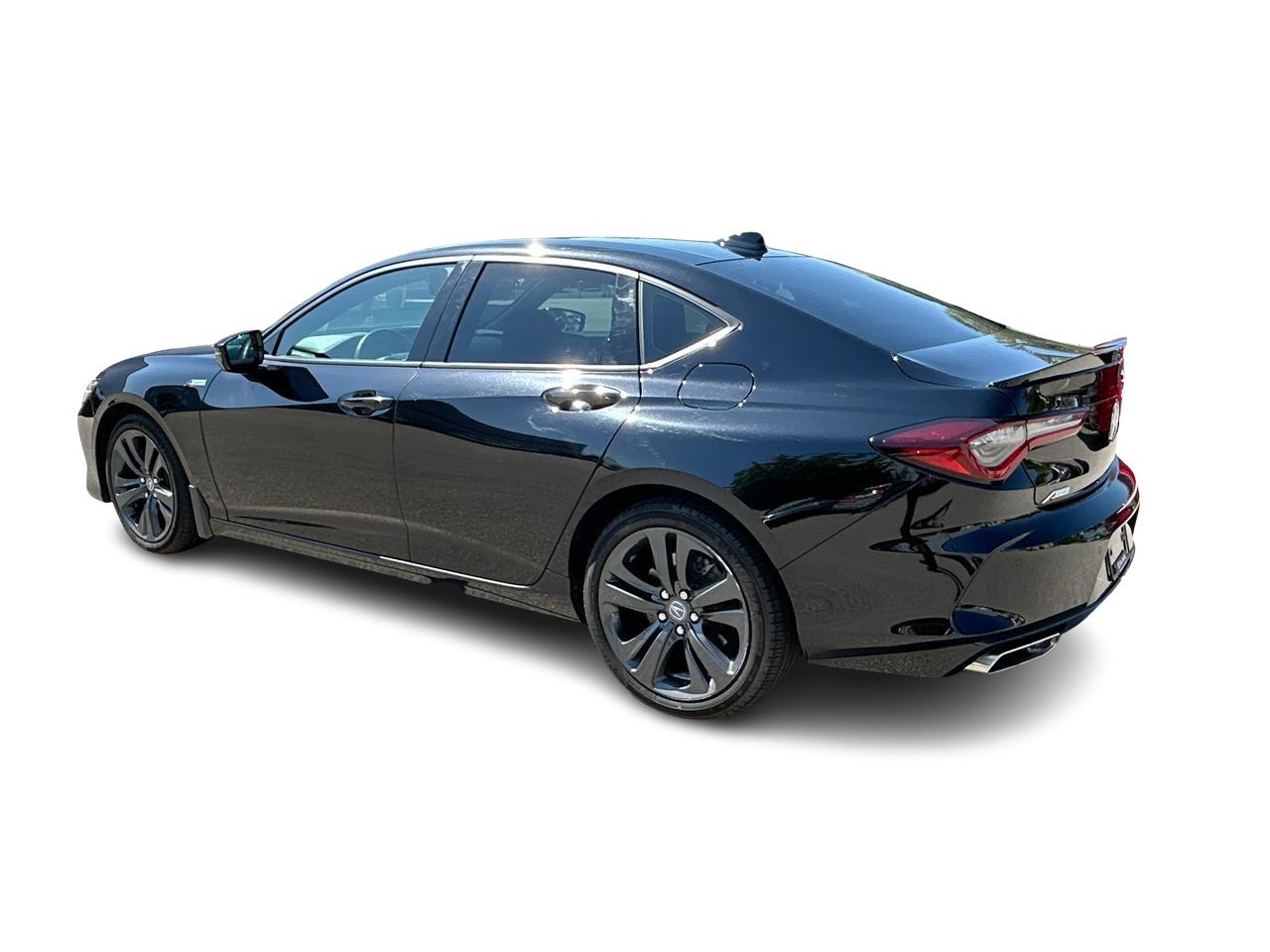 2023  TLX