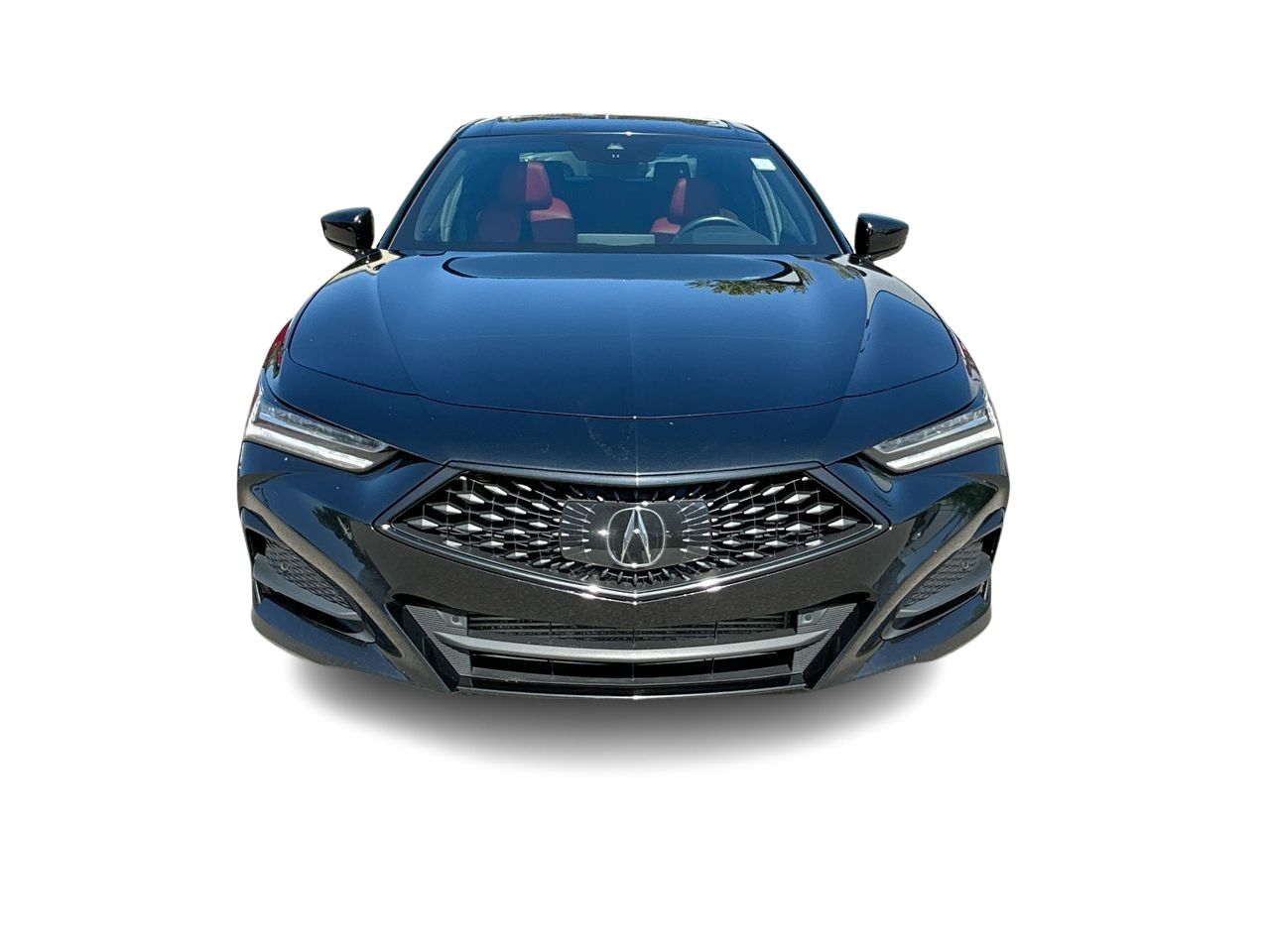 2023  TLX
