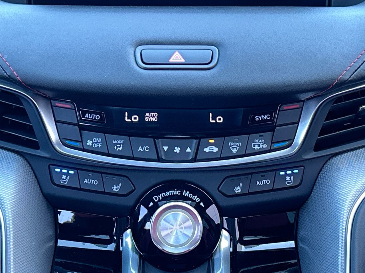 2023  TLX