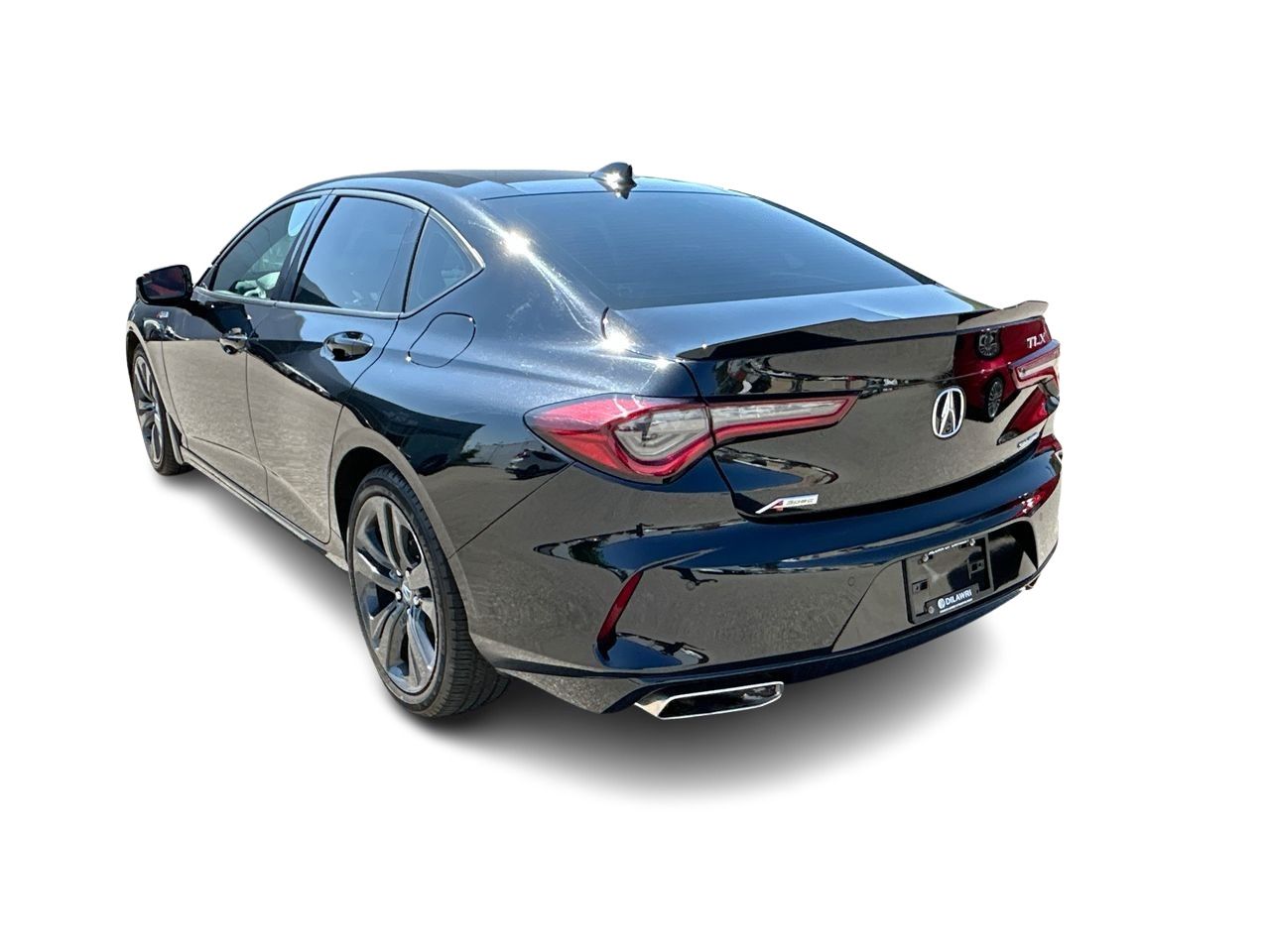2023  TLX