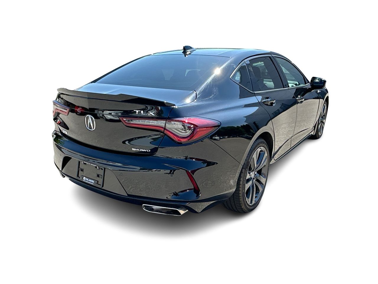 2023  TLX