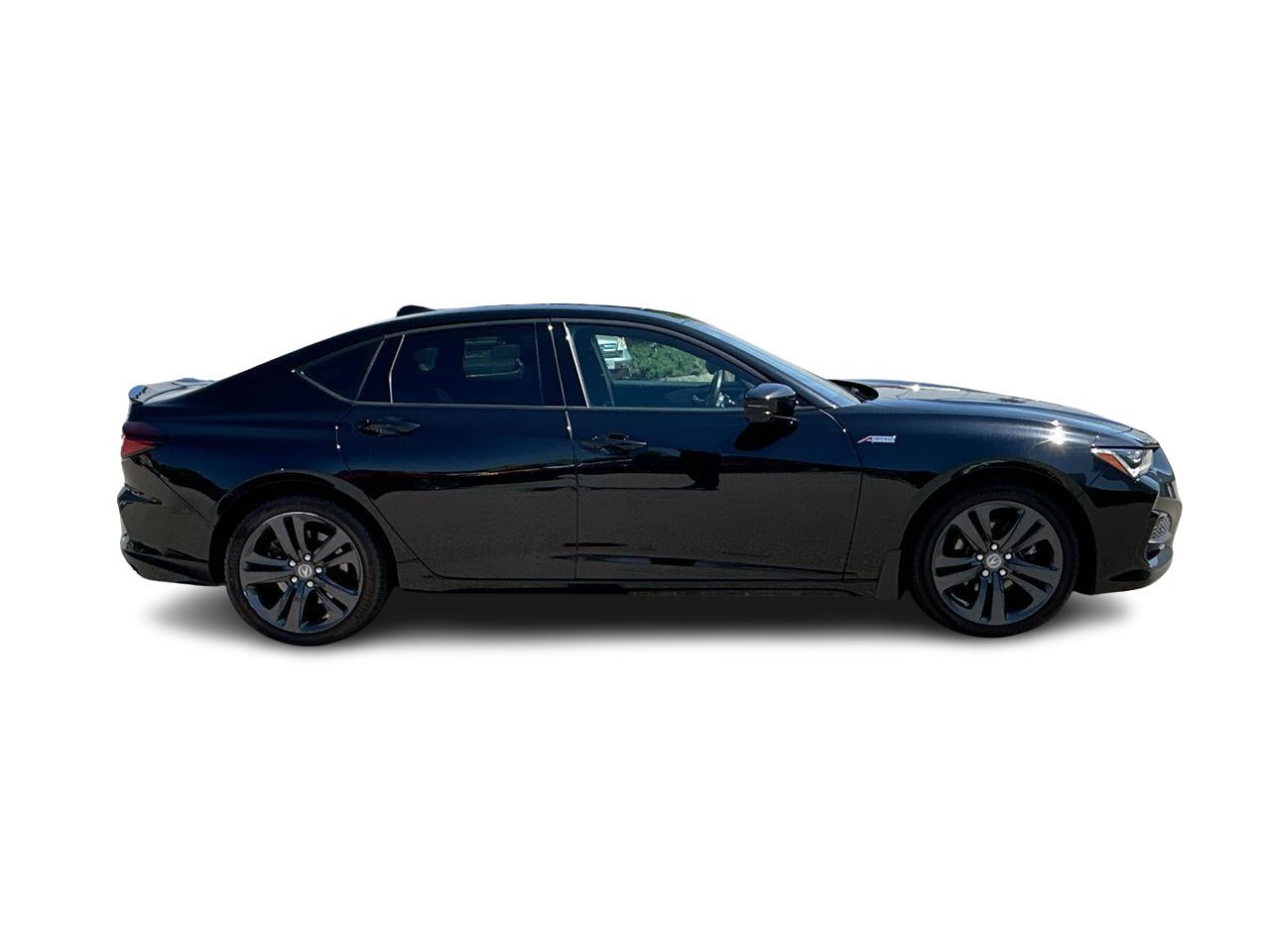 2023  TLX