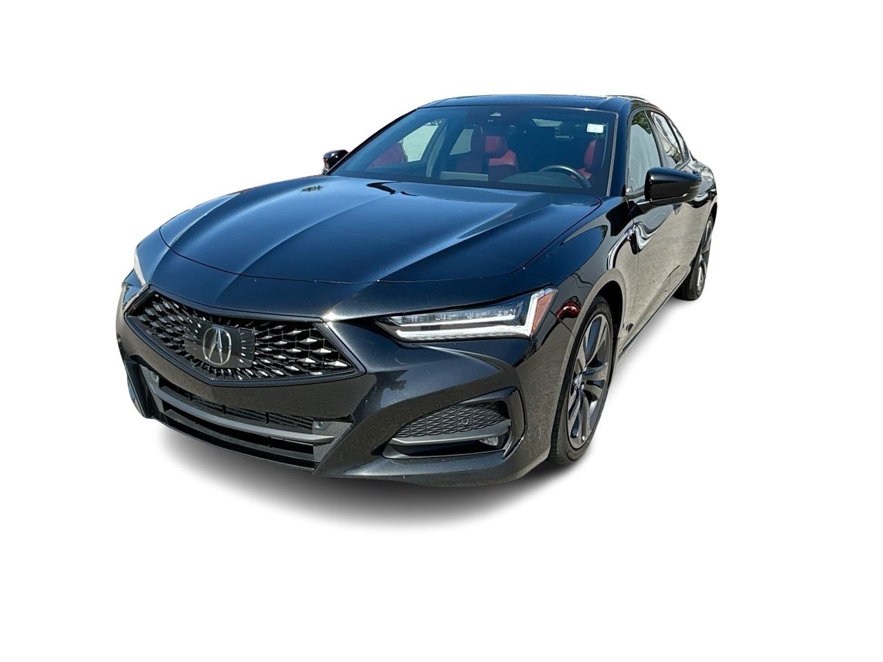 2023  TLX