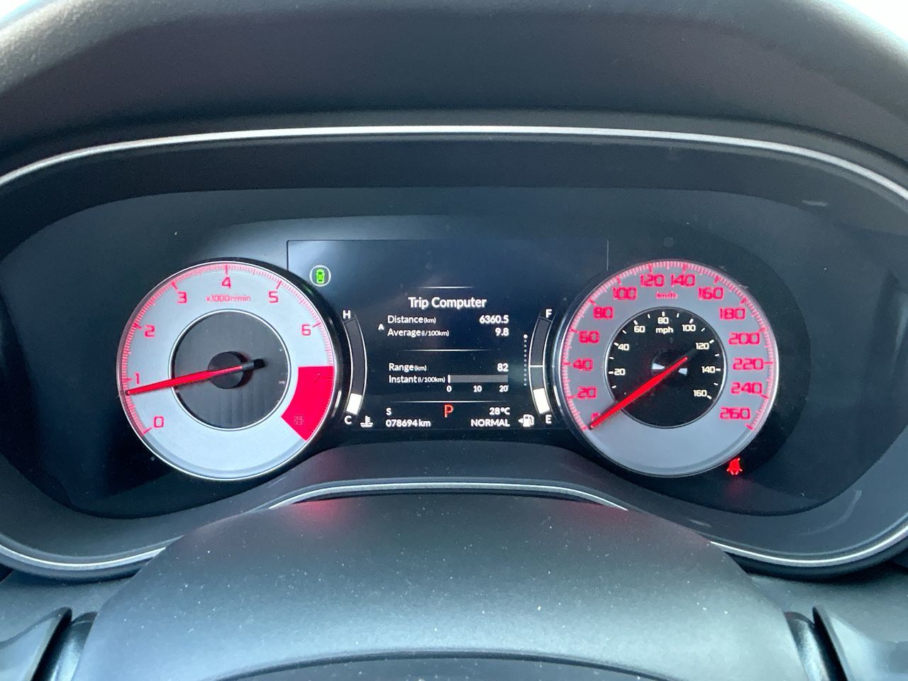 2023  TLX