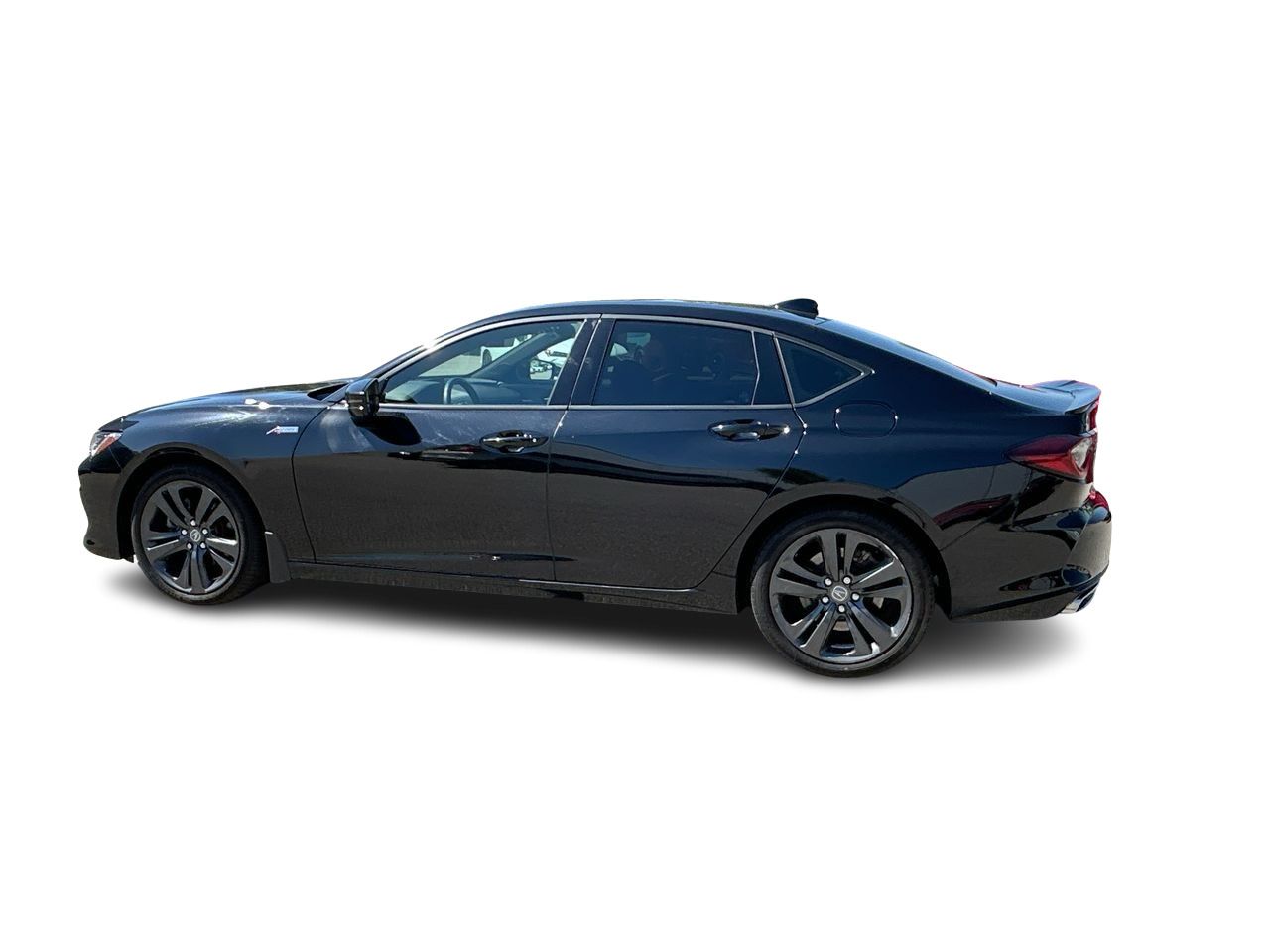 2023  TLX