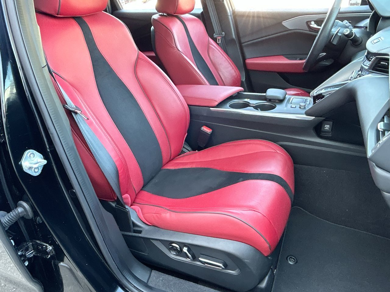 2023  TLX