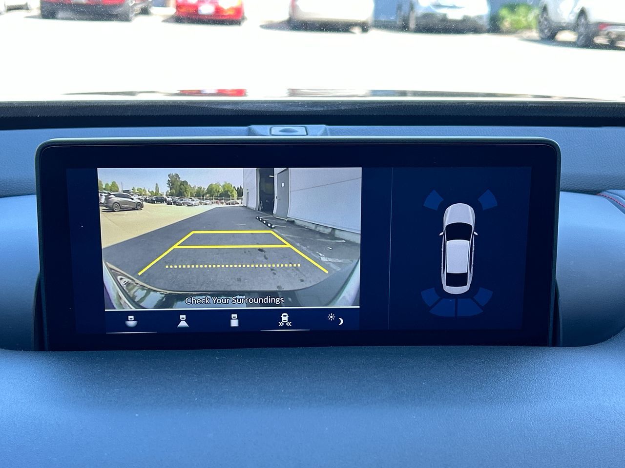 2023  TLX