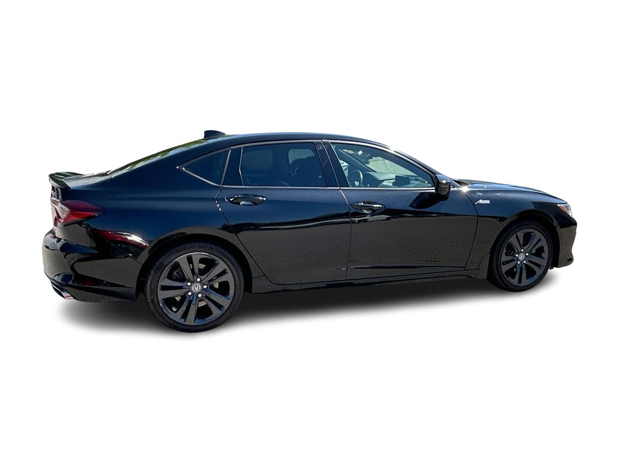 2023  TLX