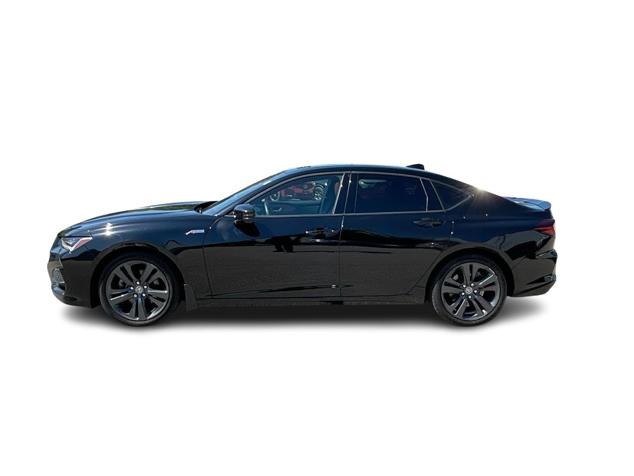 2023  TLX