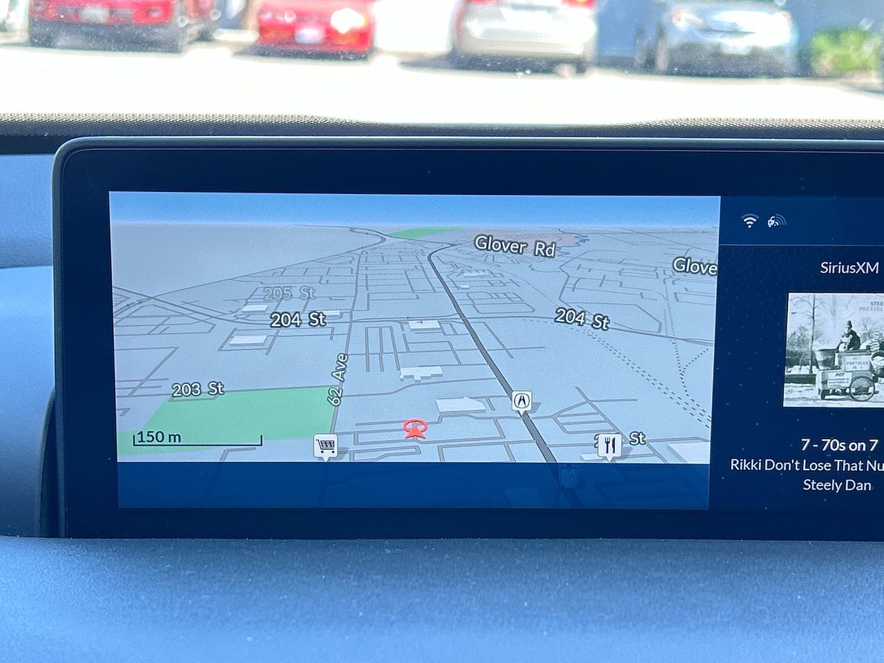 2023  TLX