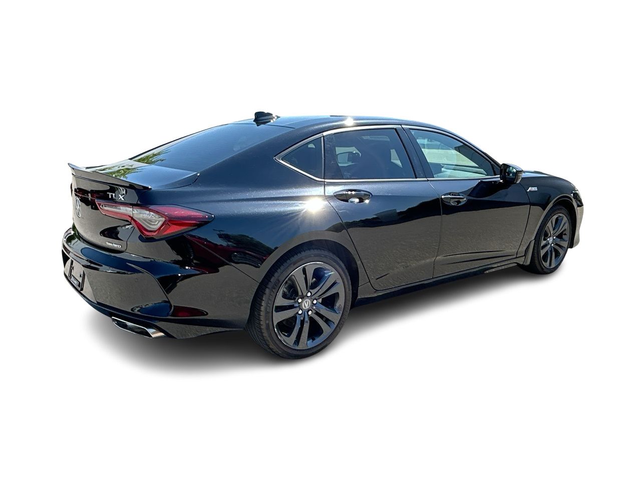 2023  TLX