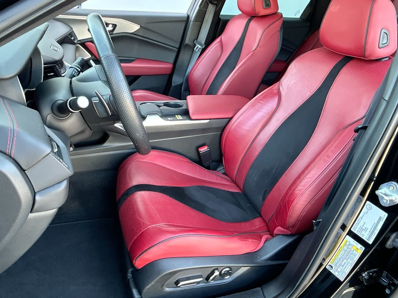 2023  TLX