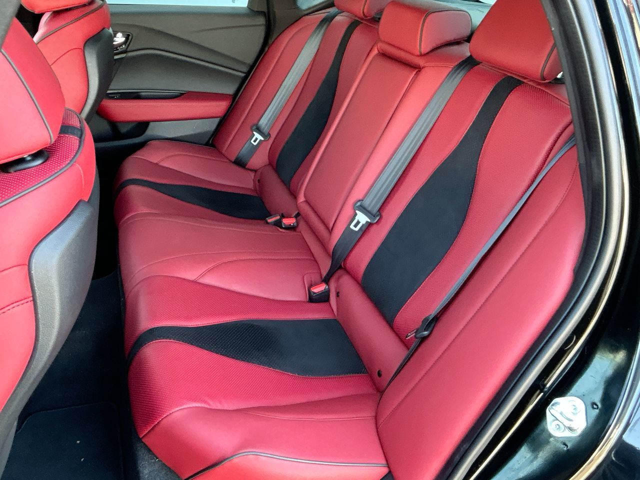 2023  TLX