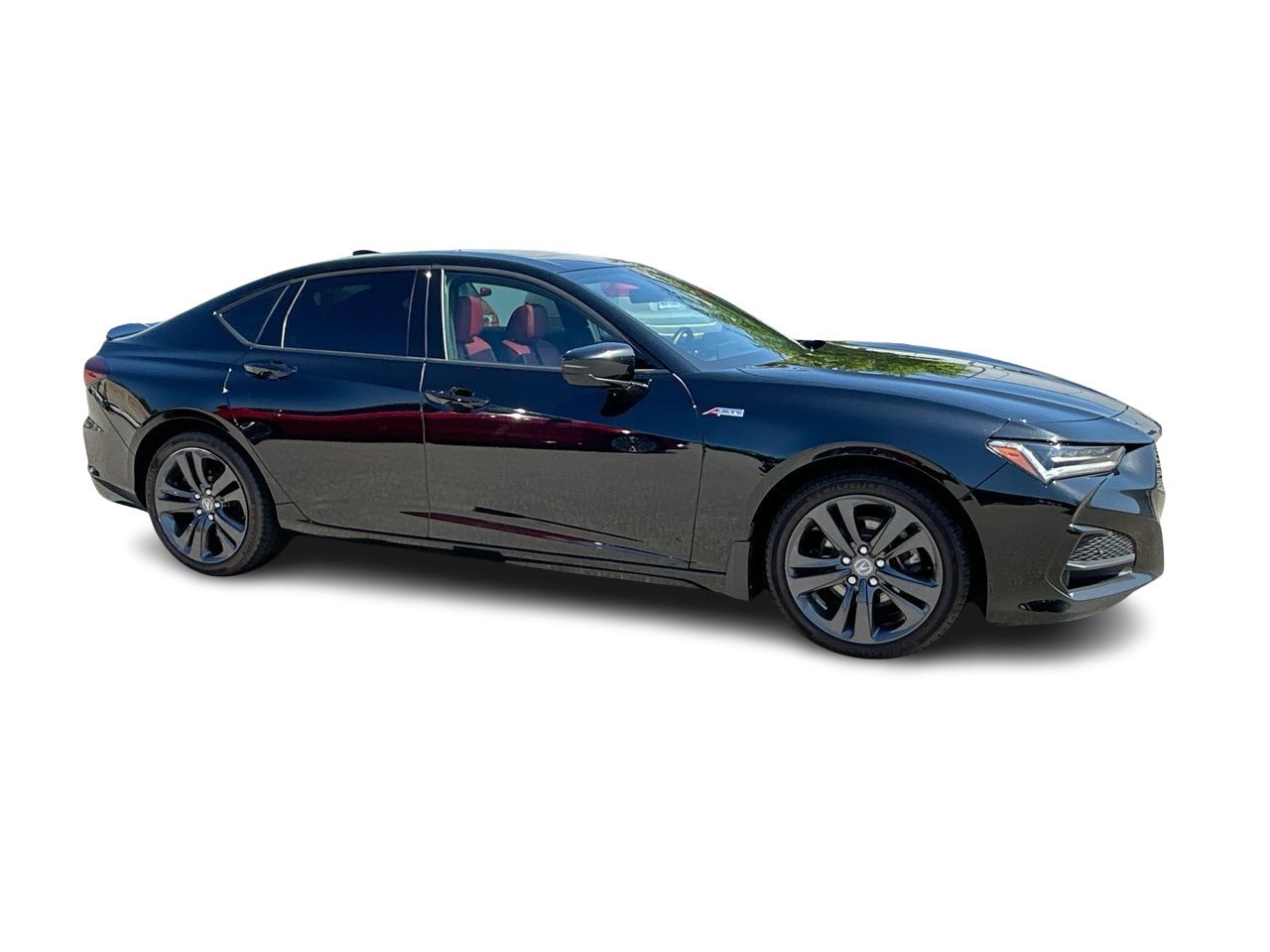 2023  TLX