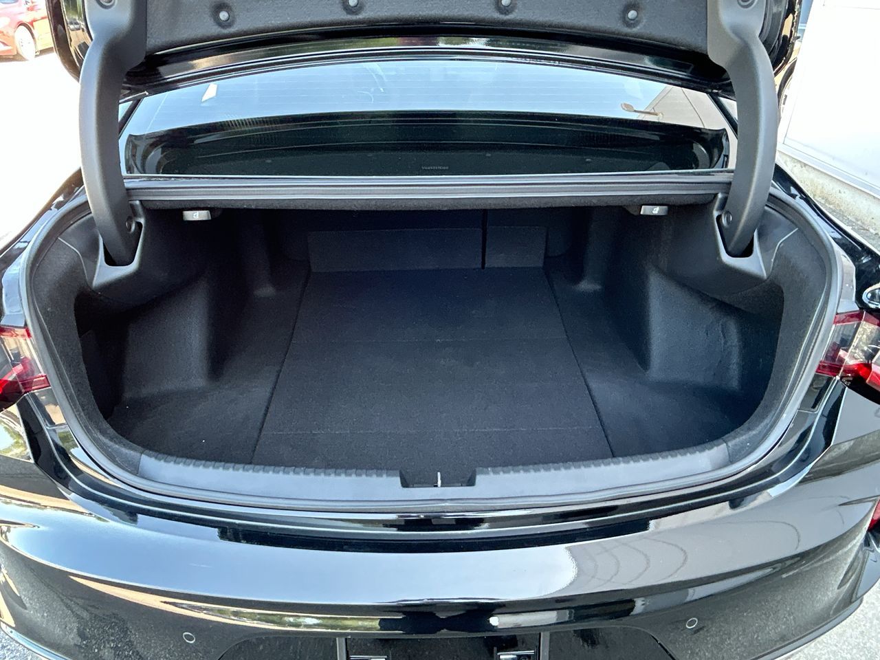 2023  TLX