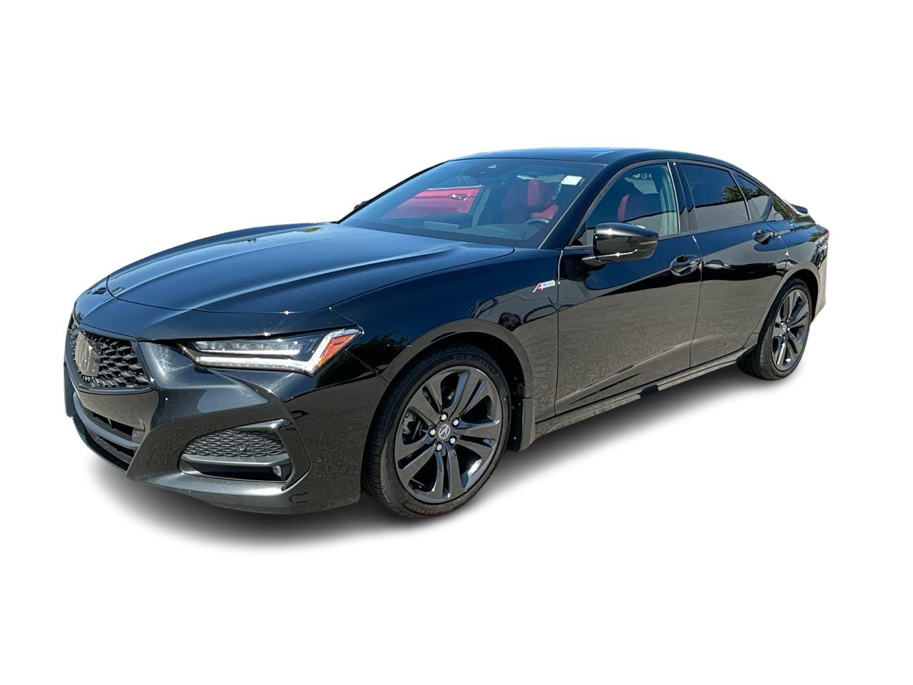 2023  TLX