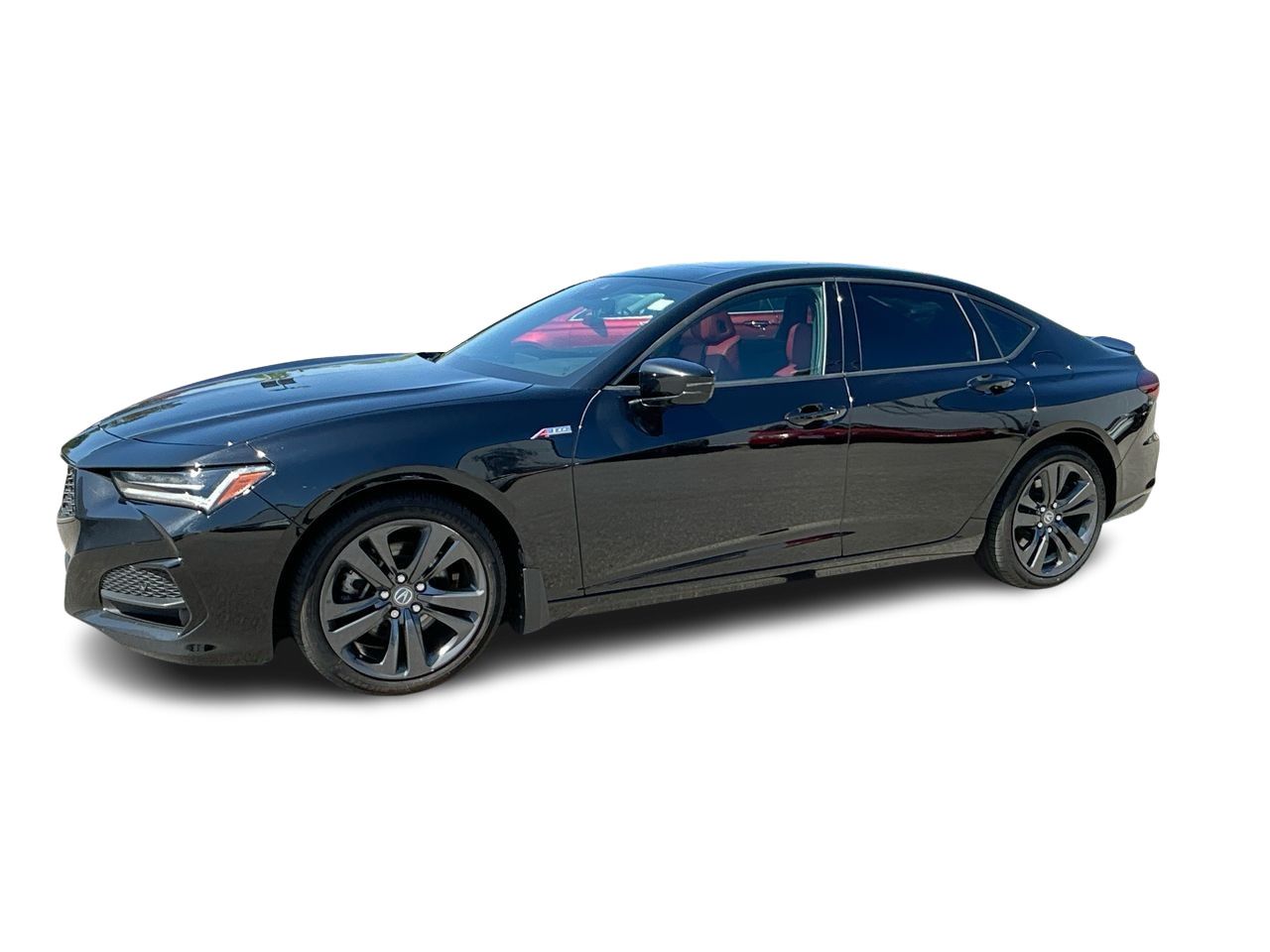 2023  TLX